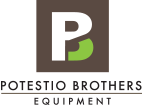 Potestio Brothers Equipment