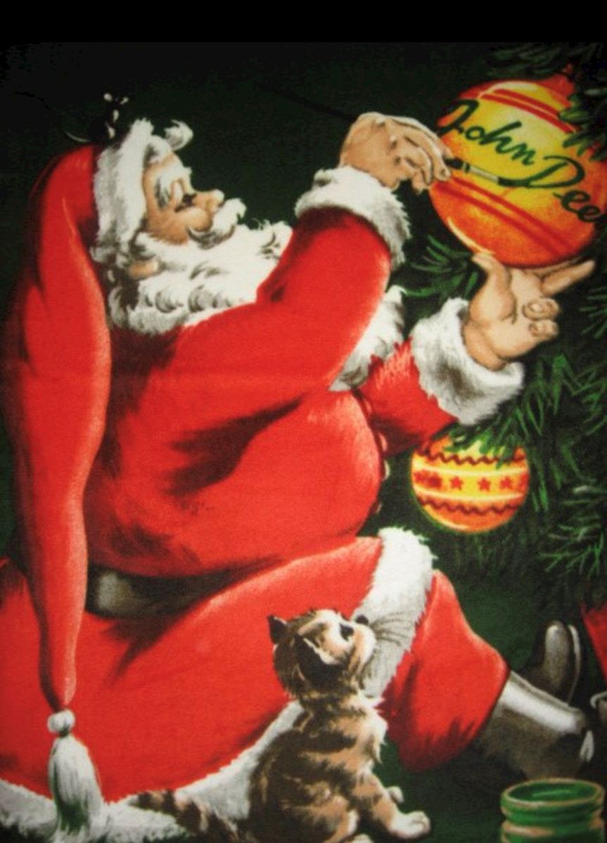 santa