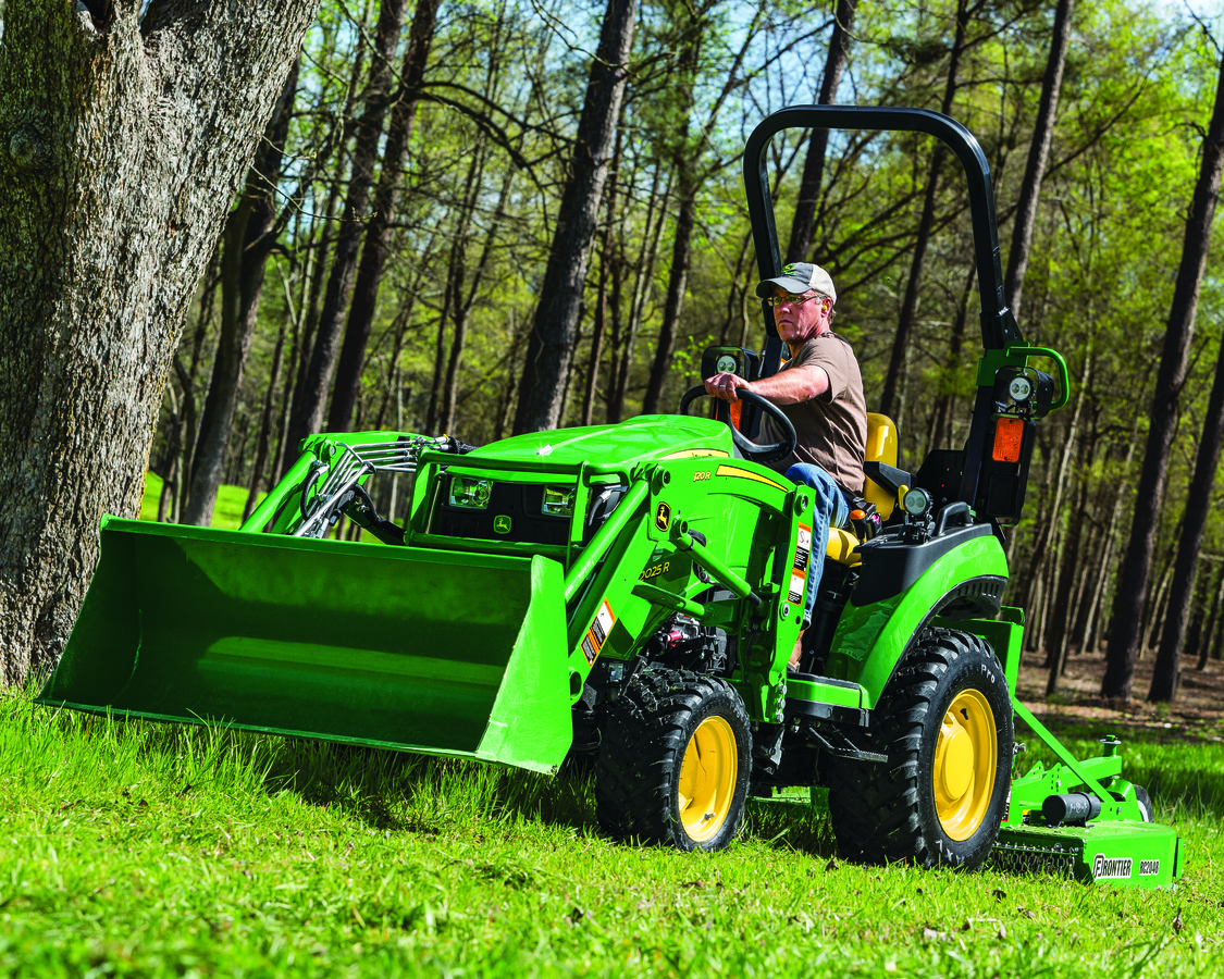 Know the Best Tractor Implements for Versatile Farming