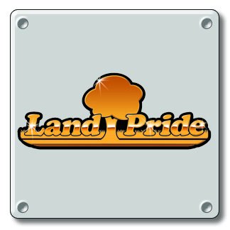 Land Pride