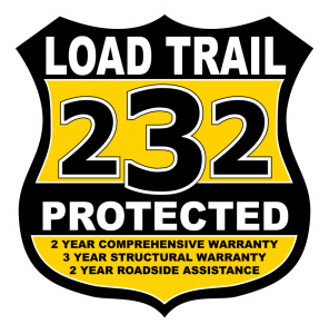 Load-trail-protection