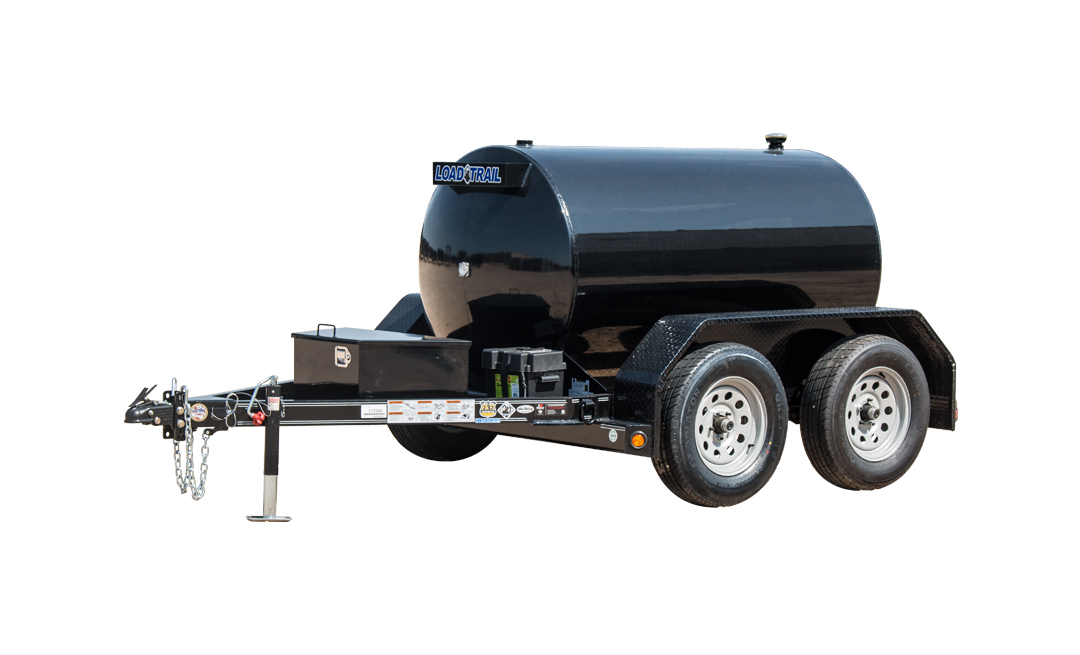 Tank Trailer