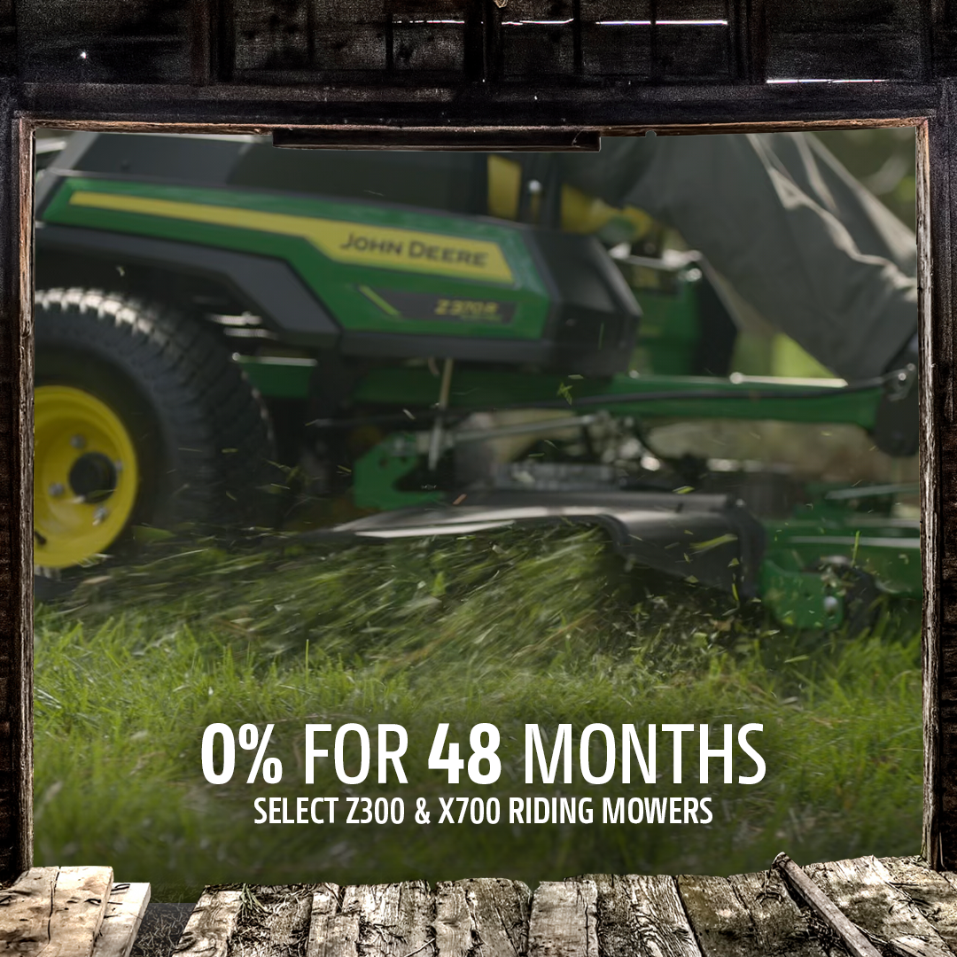 John-Deere-Z300-X700-mower-savings