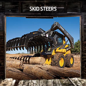 constructions-skid-steers