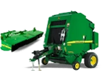 Hay & Forage