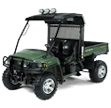 Utility Vehicles