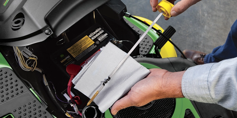 Read more about the article How to Maintain Used Farm Equipment?