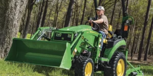 Read more about the article Know the Best Tractor Implements for Versatile Farming