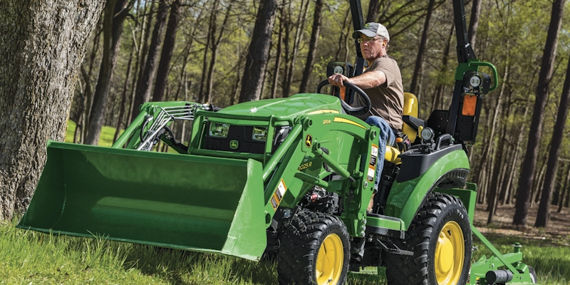 Read more about the article Know the Best Tractor Implements for Versatile Farming