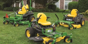 Read more about the article Pros vs. Cons of Zero Turn Mowers