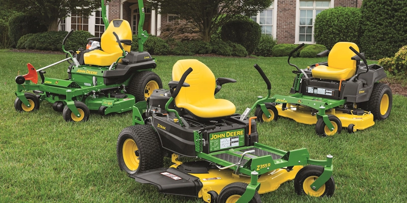 You are currently viewing Pros vs. Cons of Zero Turn Mowers