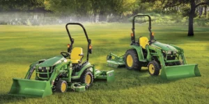 Read more about the article The John Deere Tractor Series Breakdown You Need to Know