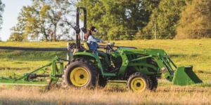 Read more about the article Which Tractor is the Best-Selling Brand in the U.S?