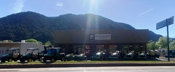 Glenwood Springs, CO Photo