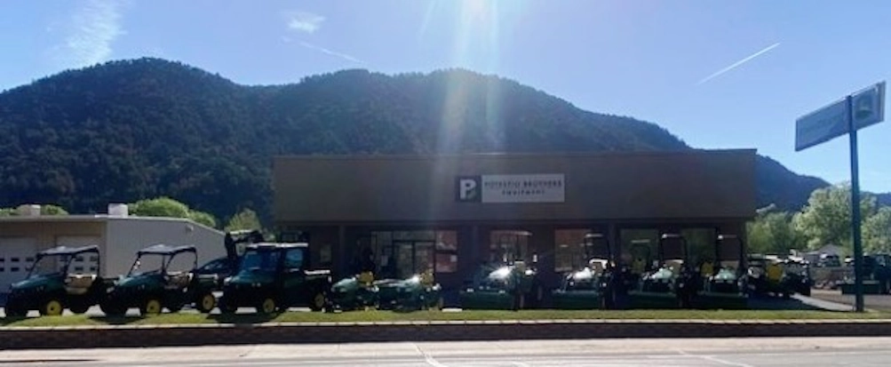 Glenwood Springs, CO Photo