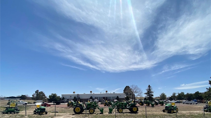 Parker, CO Photo
