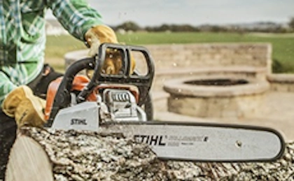 Stihl Inventory Photo - 1