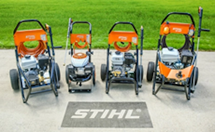 Stihl Inventory Photo - 2
