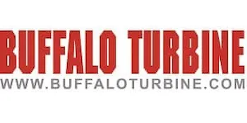 BUffalo Turbine Logo