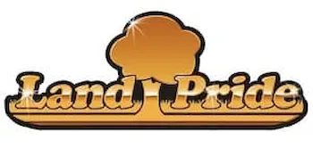 Land Pride Logo