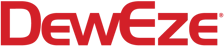 DewEze Logo