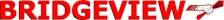 Bridgeview Logo