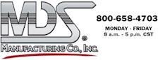 MDS Logo