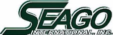 Seago Logo
