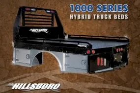 STA1000 Hybrid