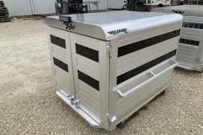 Stock Box