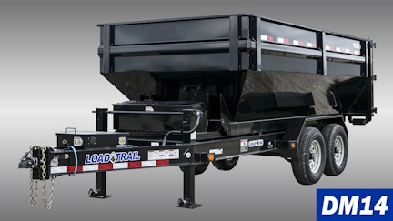 Dump Trailers