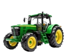 Tractors