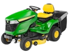 Riding Mowers